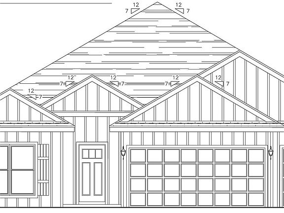 4th image of 3386 Southwinds Dr