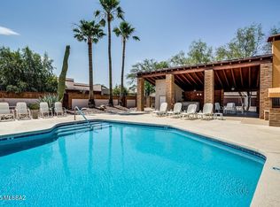 2885 E Weymouth Cir, Tucson, AZ 85716