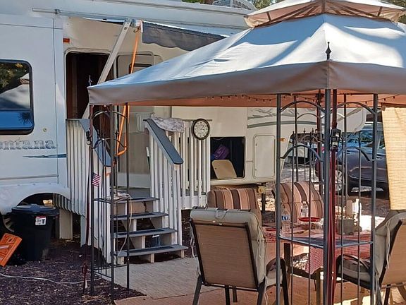 2nd image of 2333 Homestead Rd #95