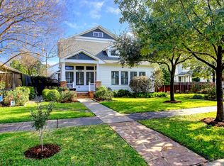1020 Columbia St, Houston, TX 77008