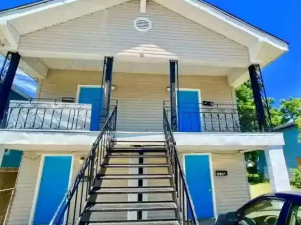 3219 2nd St #1, New Orleans, LA 70125