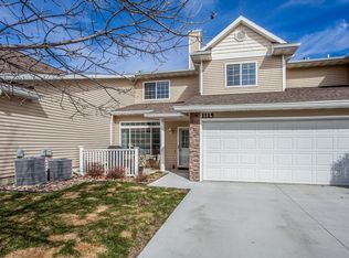 1115 SE Birch Ln, Ankeny, IA 50021