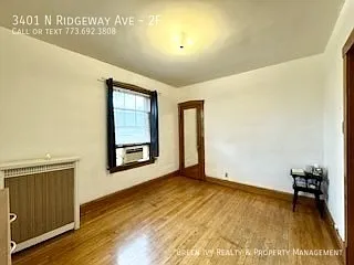 3401 N Ridgeway Ave #2F — Photo 7