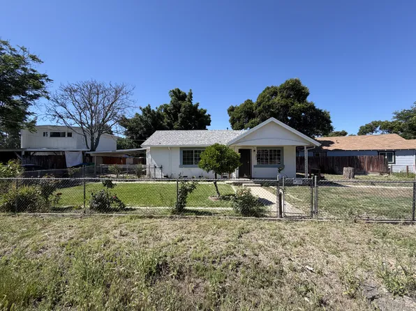 2525 E Robindale Ave, Stockton, CA 95205