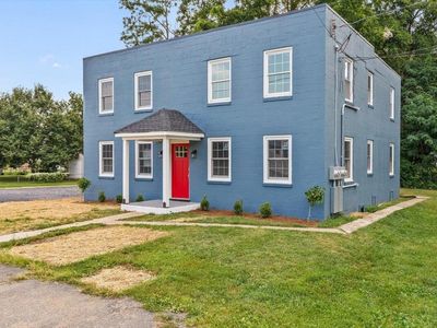 143 N Elkin Ave, Waynesboro, VA, 22980
