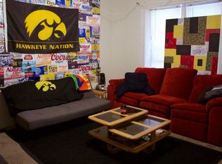 708 E Iowa Ave, Iowa City, IA 52245