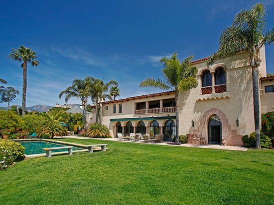 1027 Cima Linda Ln, Santa Barbara, CA 93108 | Zillow