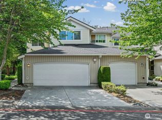 Morgan Court, Renton, WA 98055