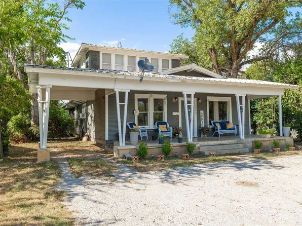 1909 Coggin Ave, Brownwood, TX 76801