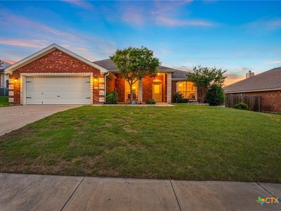 303 Belo Dr, Killeen, TX, 76542