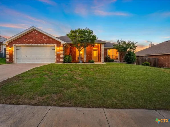 303 Belo Dr, Killeen, TX 76542