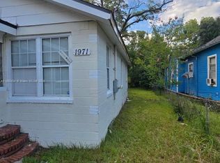 1971 Ella St, Jacksonville, FL 32209