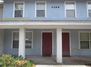 4288 SW 22nd Ln #3, Gainesville, FL 32607