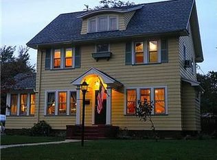 50 Collingwood Dr, Rochester, NY 14621