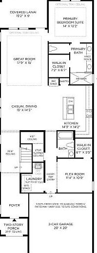 2nd image of 251 Breakwater Boulevard Lot #340