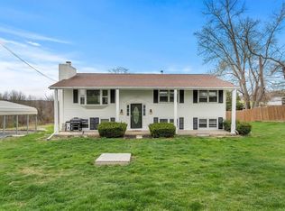 1045 Hillman St, Freedom, PA