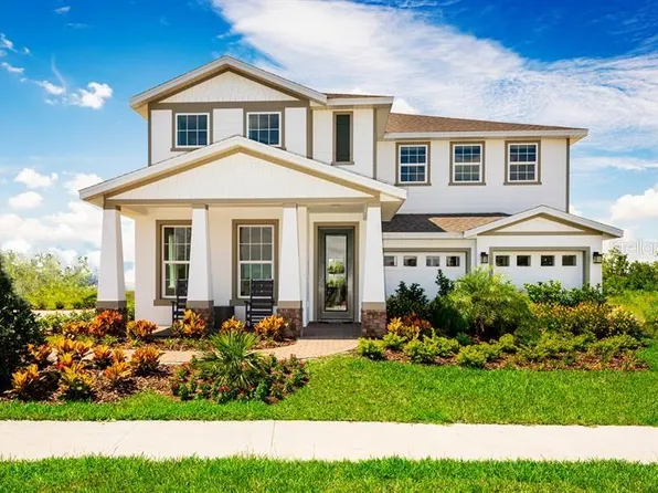 3866 Isle Royal Pl, Apopka, FL 32712