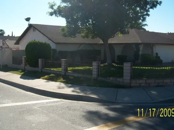 4133 Howard Ave, Montclair, CA 91763