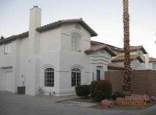 8176 Autumn Star Ave, Las Vegas, NV 89145