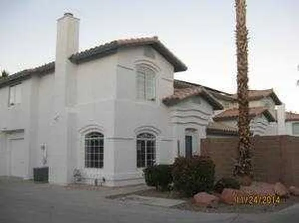 8176 Autumn Star Ave, Las Vegas, NV 89145