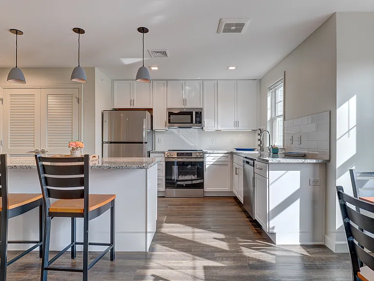 3311 Whitney Ave #201 — Photo 1