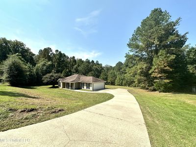 8221 Gordon Station Rd, Port Gibson, MS, 39150