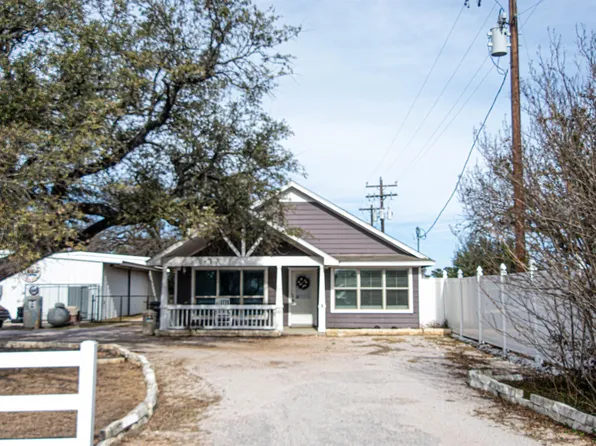 10907 S US Hwy 183, Lampasas, TX 76550