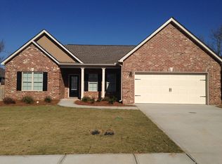 138 Parkview Grv, Kathleen, GA 31047