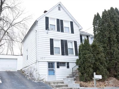 107 Roosevelt Ave, Norwich, CT, 06360