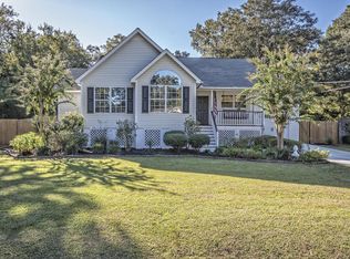 607 Constant Dr, Charleston, SC 29412