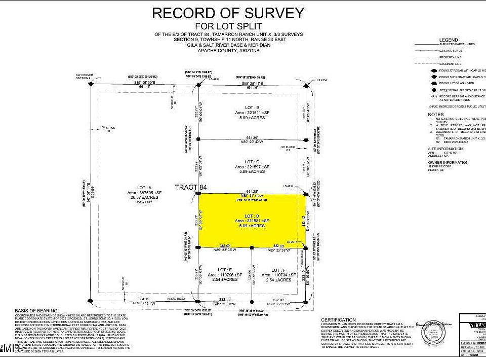 1st image of 33 County Rd N8388 -- #-