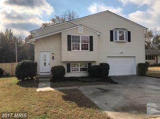 283 Thompson Ave, Glen Burnie, MD 21060