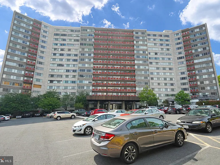 5340 Holmes Run Pkwy #1503 — Photo 3