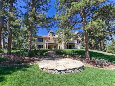 2200 Augusta Dr, Evergreen, CO, 80439