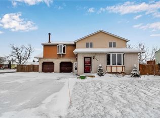 184 Dartwood Dr, Cheektowaga, NY 14227