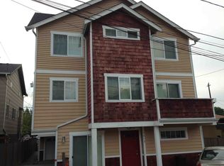 5013 40th Ave NE, Seattle, WA 98105