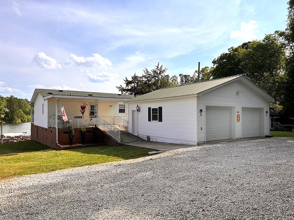 65 Highway To Heaven, Cross Hill, SC 29332 Zillow