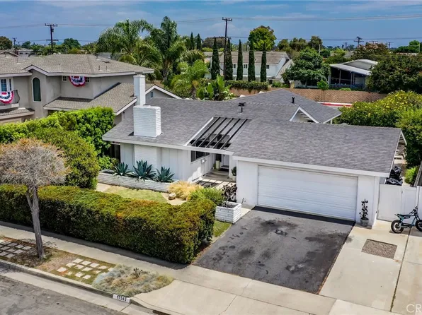 17342 Wild Rose Ln, Huntington Beach, CA 92649