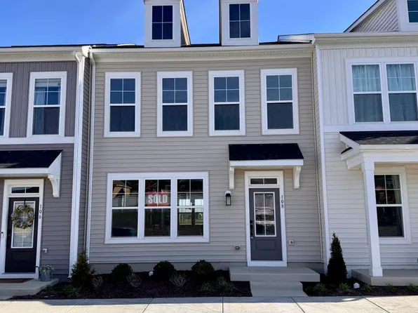 108 Scarlet Maple Ln, Bridgewater, VA