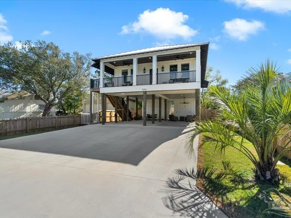 5496 Bay La Launch Ave, Orange Beach, AL 36561