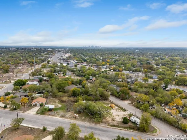 4827 Rita LOT 37, San Antonio, TX 78228