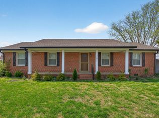 305 Cascade Ave, McMinnville, TN 37110