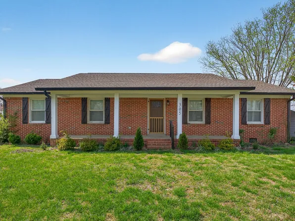 305 Cascade Ave, McMinnville, TN 37110
