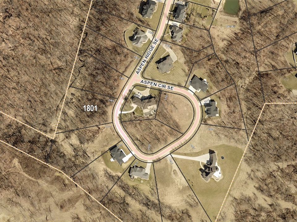 1st image of 1801 Aspen Cir SE