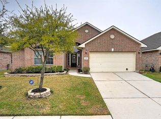 21814 Mileham Ln, Spring, TX 77388