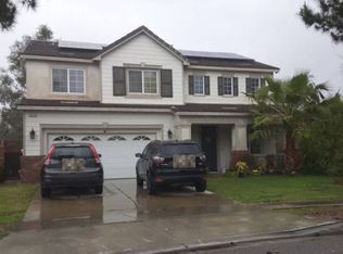 16676 Butano Pl, Fontana, CA 92336