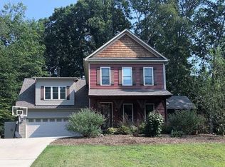 6393 Winding Creek Ln, Denver, NC 28037