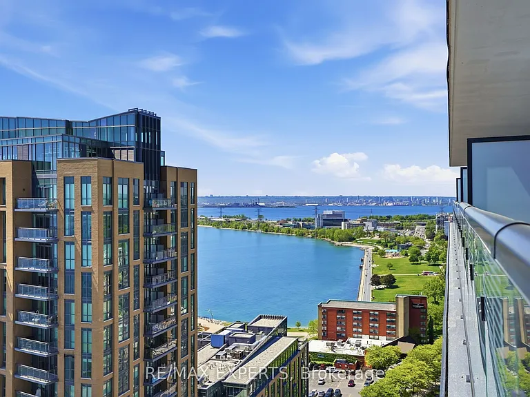 2075 Lakeshore Rd #2104 — Photo 40