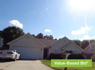 3304 Bardwell Rd, Greensboro, NC 27410