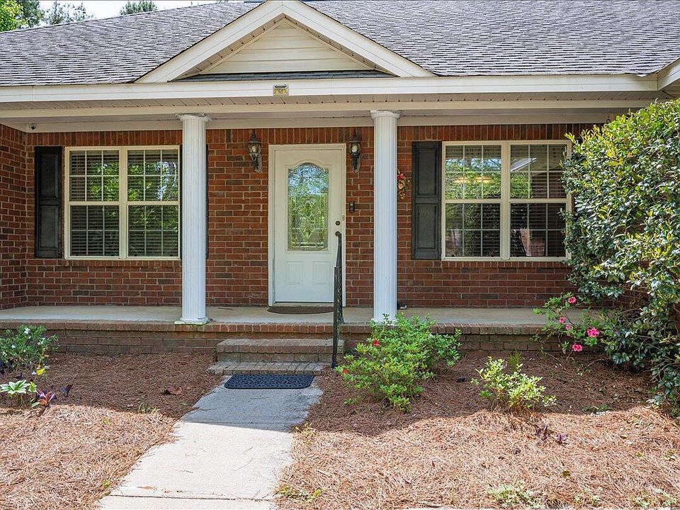 1504 Greiner Circle, Hephzibah, GA 30815 | MLS #98255992 | Zillow